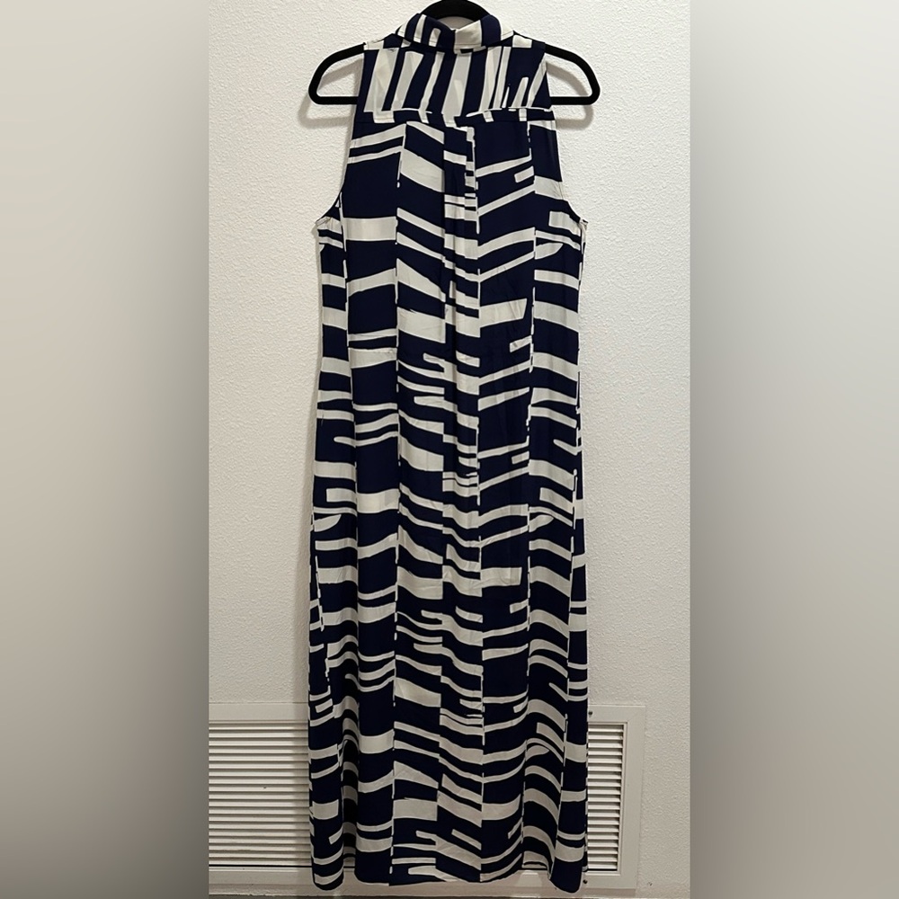 Trina Turk Maxi Dress